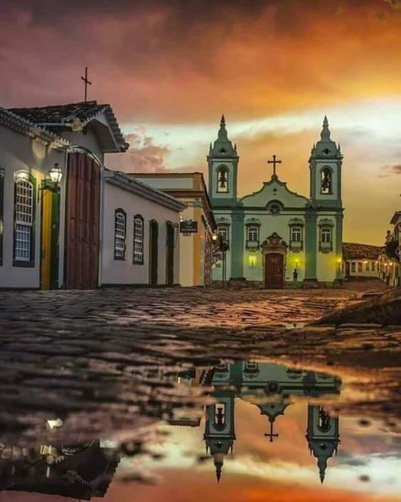 Espaco Compo 03 São João del Rei Buitenkant foto
