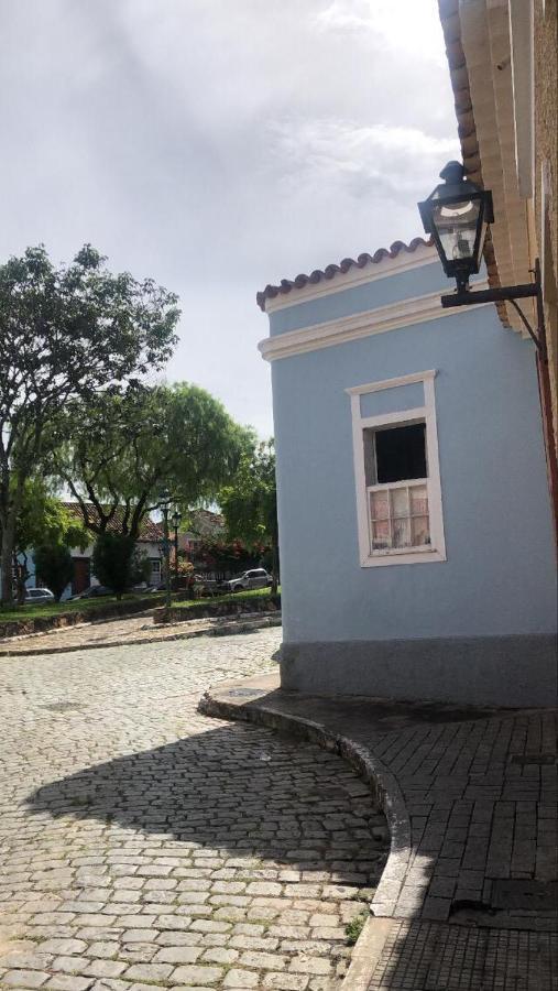 Espaco Compo 03 São João del Rei Buitenkant foto